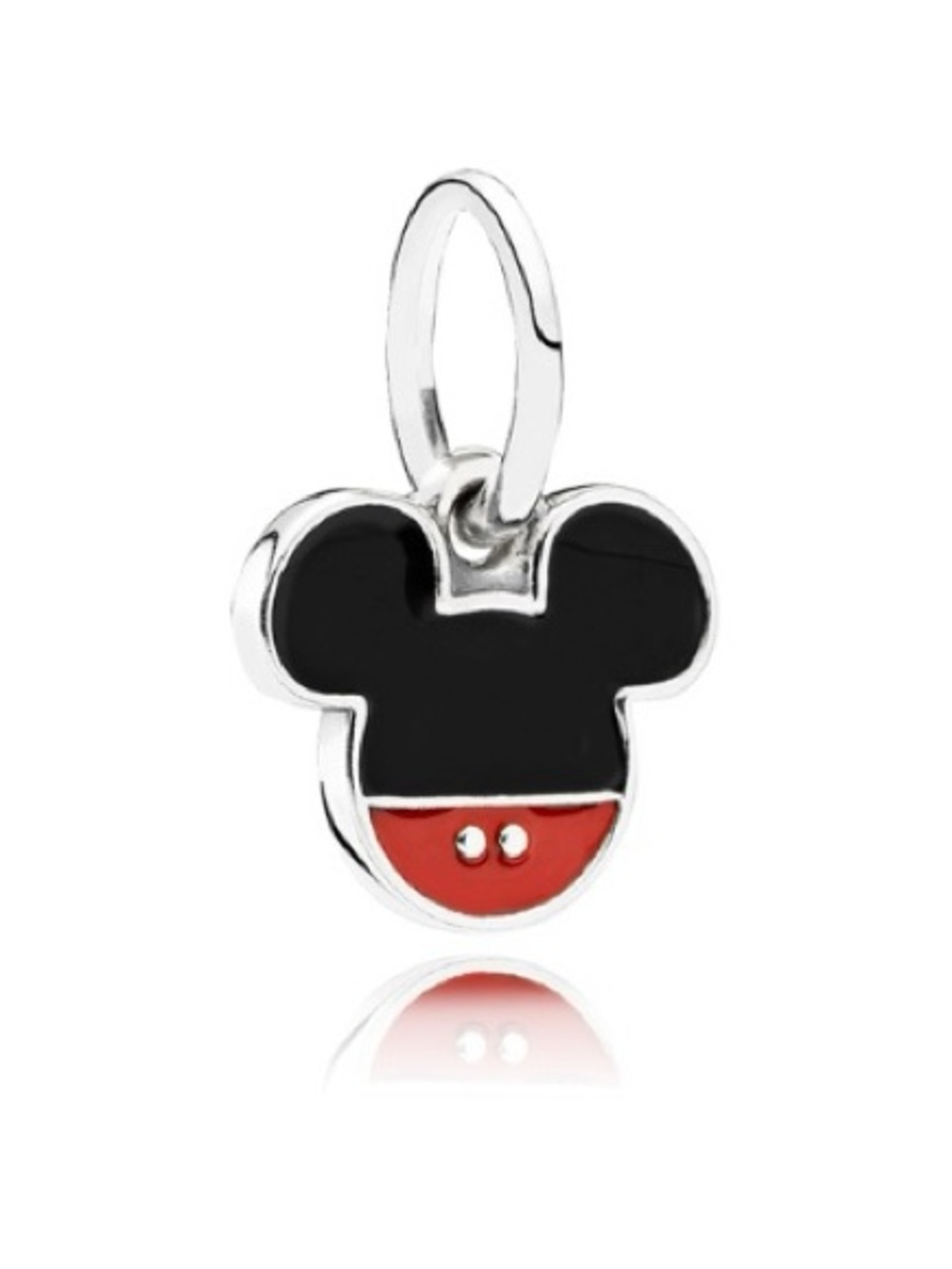 Pandora Disney Mickey Charm